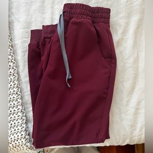 Figs High Waisted Zamora Jogger